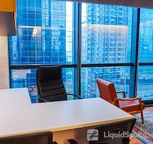 Wellspaces Treasury Tower SCBD Coworking Space & Serviced Office