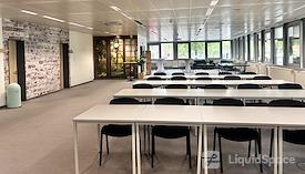 BZ - Business Center