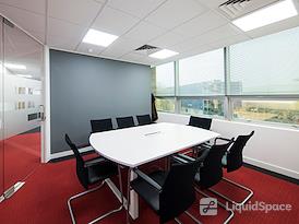 Regus | Peterborough, City Centre