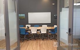 Satellite Workplaces Sunnyvale