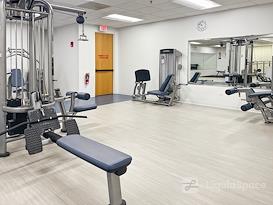 Regus | Northbrook Botanic Gardens