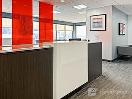 Regus | Millport at Butler
