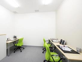 Regus | TOKYO, Ginza 1-Chome