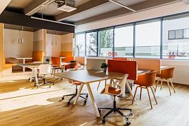 Regus | Graz, Smart City