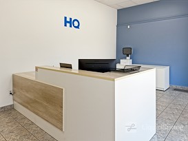 HQ | CO, Pueblo - West 2nd Street