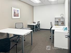 Regus | Gateway Center