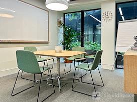 SPACES | Dublin, Donnybrook House