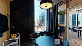 FORA | White Collar Factory 