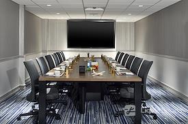 Le Meridien St. Louis Clayton