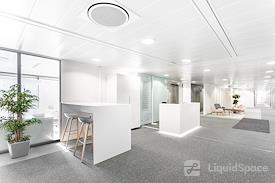 Regus | Espoo, Iso Omena