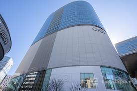 Regus | TOKYO, Ginza Yurakucho