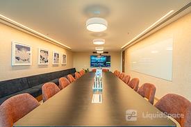 WeWork Raheja Platinum