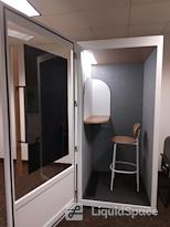 Office Evolution - Peoria