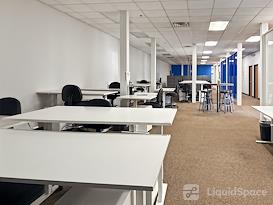 Regus | Oklahoma City - NE 5th St