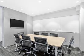 Regus | TOKYO, Roppongi Ekimae