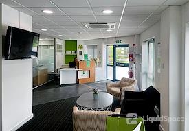Regus | Havant, Harts Farm Way