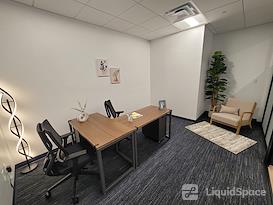 Venture X Atlanta - Cumberland District