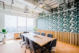 Pondok Indah | Pondok Indah Office Tower 2