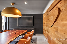 Capital One Café - Georgetown