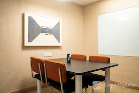 WeWork RMZ Spire