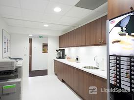 Regus | Paris Gare de Lyon