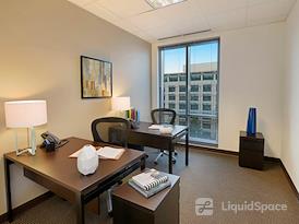 Regus | Ballston