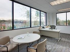 Regus | Anson Way