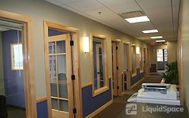 Intelligent Office - Boston
