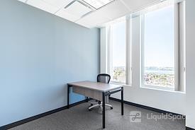 Regus | Beacon Hill, 100 Cambridge Street