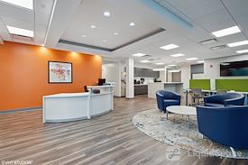 Office Evolution - Matawan