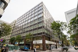 Regus | Tokyo, Marunouchi Shin Kokusai Building