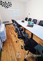 Ofis Voyvoda Galata - Meeting Rooms & Coworking Space