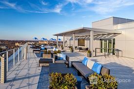 Industrious - Arlington Court House