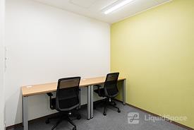 Regus | Hyogo, Himeji Ekimae