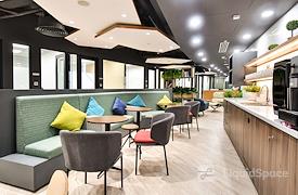 Regus | Norwich, Stannard Place