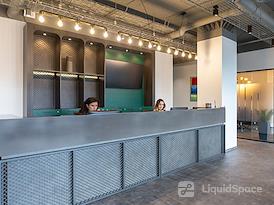 Regus | KYIV, Forum West Side