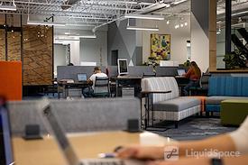 SPOT cowork - Henrietta