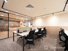 Colony | Spring Gardens