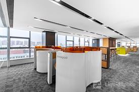 Regus | Kunshan, ICC