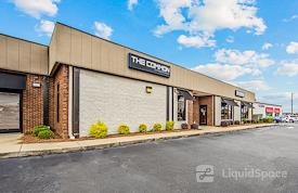 The Common - Community Workspace