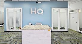 HQ | NC, Greensboro - W Friendly Ave