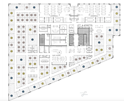 Industrious - North Loop