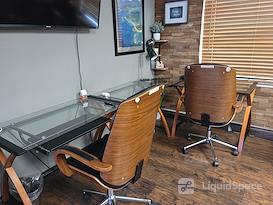 4 & Co Coworking Spaces Clearwater