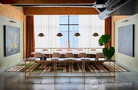 The Malin Wedgewood Houston