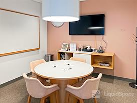 SPACES | PA, Pittsburgh - Spaces One Oxford