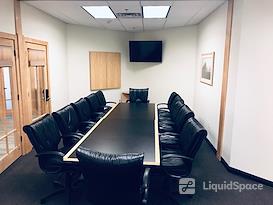 Intelligent Office - Las Vegas / Henderson