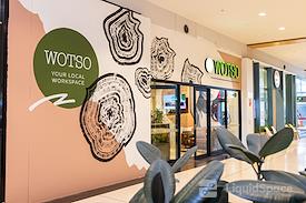 WOTSO Macarthur Square