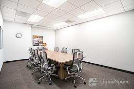 Regus || Willow Pass Road