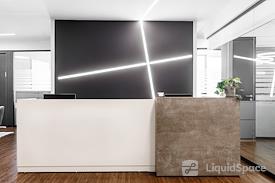 Regus | Ramat Gan, Atrium Tower