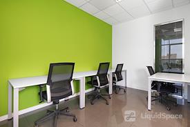 Regus | Riyadh, Al Nakheel